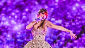 How to Get Tickets to Taylor Swift's Sold-Out Indianapolis "Eras Tour" Shows