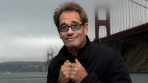 Huey Lewis Will Star in Mockumentary TV Show About His Life