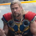 When Chris Hemsworth Opened Up About His Failed Thor Audition