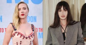 Scarlett Johansson Once Blamed "Laryngitis" Over Losing Coveted Role To Anne Hathaway In Les Miserables