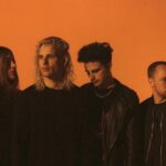 I See Stars Share Reflective Single ‘SPLIT'