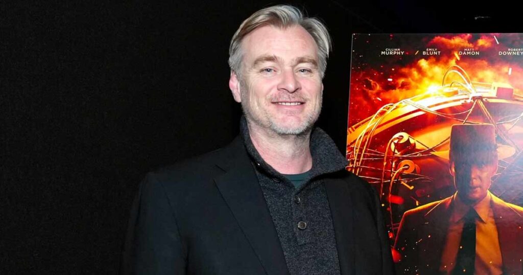 Christopher Nolan Once Addressed Allegations Claiming His Movies Were Emotionless