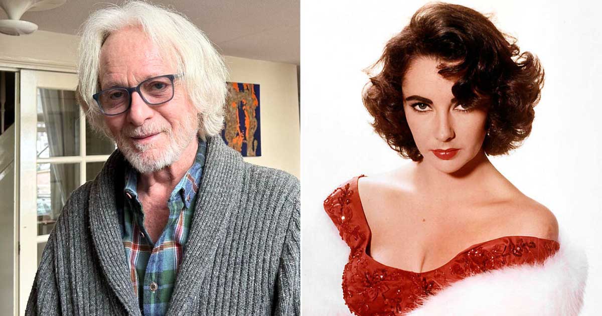 When General Hospital Star Anthony Geary Had A Secret Affair With Hollywood Legend Elizabeth Taylor In Early 1980s: "I Was Sort Of Her Boy Toy"