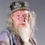 Richard Harris was extremely possessive about his role as Dumbledore