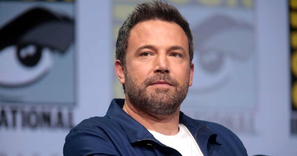 When Ben Affleck Was 'Humiliated' By Batman V Superman Negative Reviews After Claiming Film Was Better Than 2003 Flop Daredevil