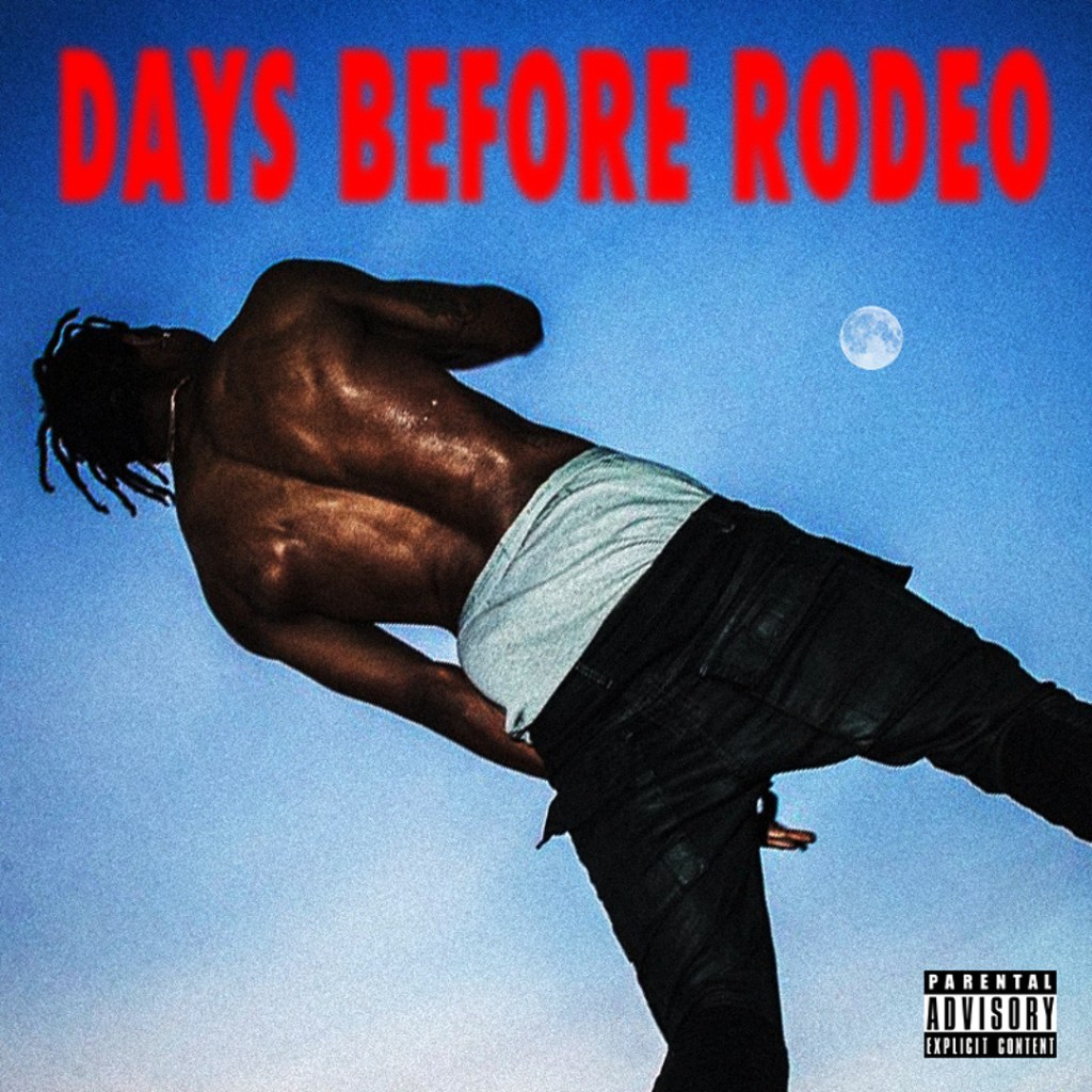 Is Travis Scott's 'Days Before Rodeo' Coming To Streaming?