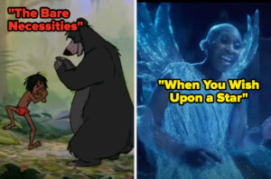 It's Time To Add Some Disney Songs To Your Karaoke List