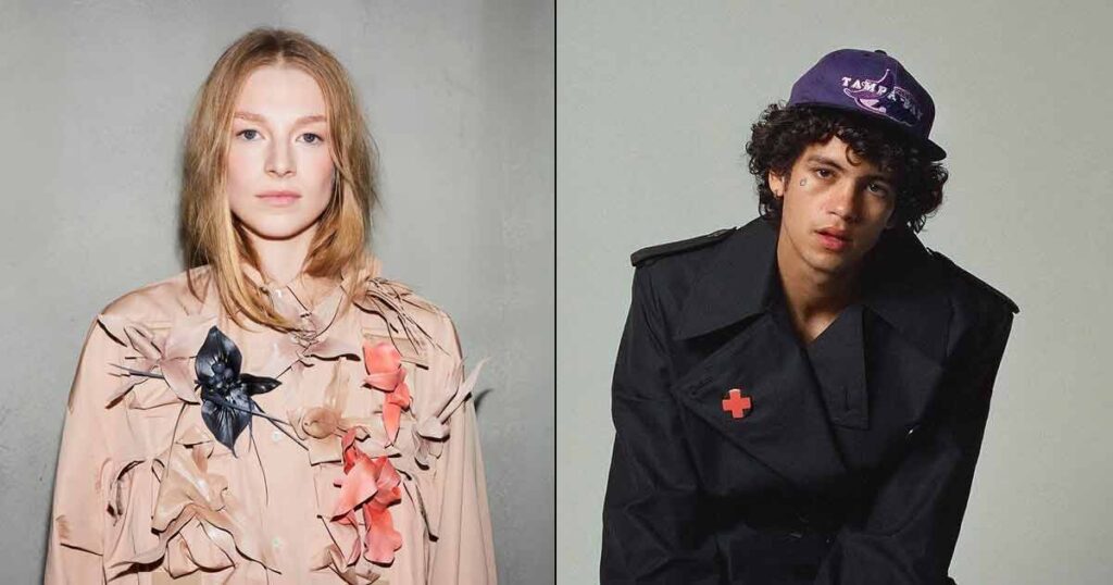 Euphoria's Hunter Schafer Makes Bombshell Cheating Allegations On Ex Dominic Fike