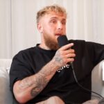 Jake Paul responds as title fight on the cards against former boxing champion