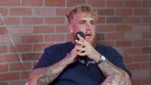 Jake Paul reveals who he wants to fight after Mike Tyson with title opportunity on the table