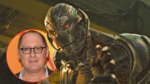 James Spader's Ultron Returning for Marvel's Vision TV Show