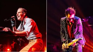 Jane's Addiction and Love and Rockets Expand 2024 Tour