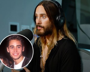 Jared Leto Recalls Being 'Millions of Dollars In Debt' After 30 Seconds to Mars' Big Break