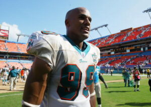 Jason Taylor