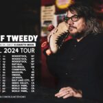 Jeff Tweedy: Fall 2024 Tour