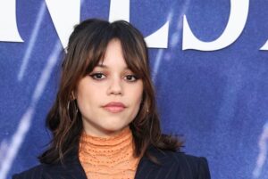 Neither Jenna Ortega nor her father, Edward Ortega, speak Spanish fluently. However, it is her mother’s first language, according to Vanity Fair.