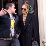 ben affleck jennifer lopez nyc brownstone