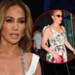 Jennifer Lopez Main Getty