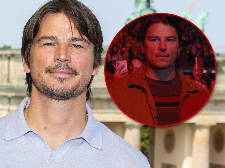 josh hartnett trap main getty