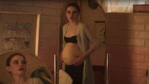 Julia Garner Stars in Rosemary’s Baby Prequel