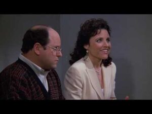 Julia Louis-Dreyfus Has Never Seen the First Episode of ‘Seinfeld’