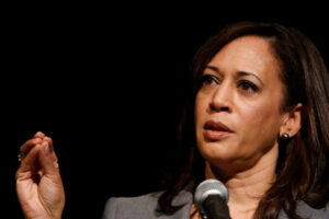 Kamala Harris