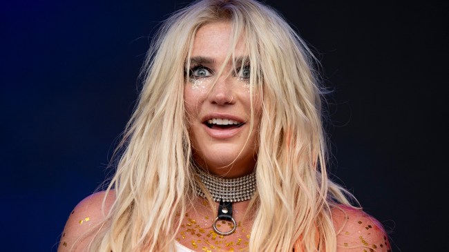 Kesha