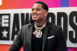 Kevin Gates - 2024 BET Awards - Arrivals