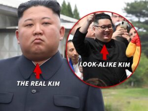 kim jonh un main