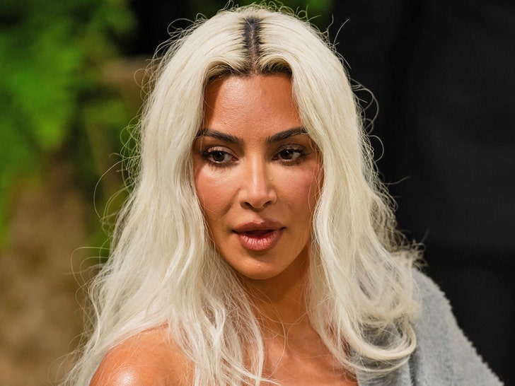 Kim Kardashian Seeks Restraining Order Against Alleged Stalker