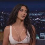 Kim Kardashian recently confirmed she's single in a new interview on The Tonight Show Starring Jimmy Fallon