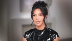 Kim Kardashian has reportedly filed a restraining order against an alleged stalker