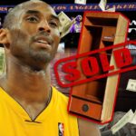 kobe bryant locker sold