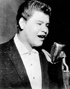 Ritchie Valens died at the age of 17