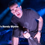 Lamb of God’s Randy Blythe on Ashes of the Wake: Podcast