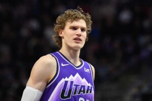 Lauri Markkanen Finds His Perfect Fit, Gets A Quarter-Billion Dollar Contract