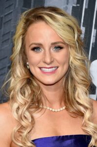 Leah Messer Net Worth | Celebrity Net Worth