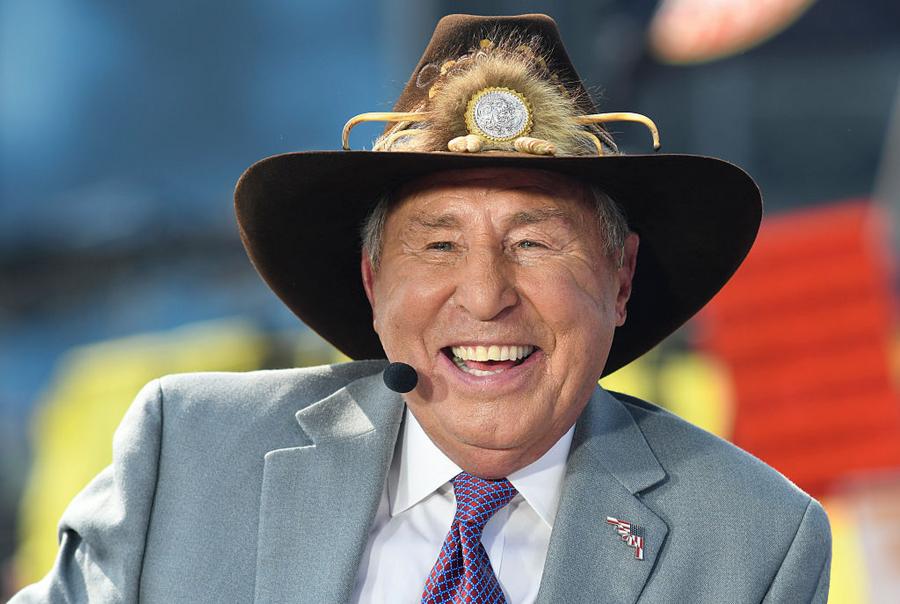 Lee Corso Net Worth | Celebrity Net Worth