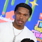 Lil Baby - Nickelodeon's Kids' Choice Awards 2024 - Arrivals