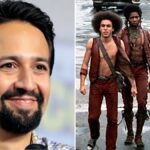 Lin-Manuel Miranda Announces The Warriors Concept Album