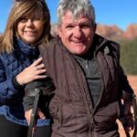 Little People's Matt Roloff and Caryn Chandler postpone dream Hawaii wedding 'indefinitely' after family health crisis