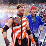 Logan Paul is turning his Prime lawsuits into a WWE storyline