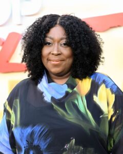 Loni Love Announces The Death Of Her Mother