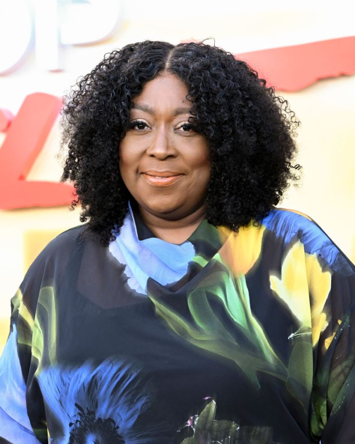 Loni Love Announces The Death Of Her Mother