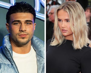 Love Island U.K.'s Molly-Mae Hague & Tommy Fury Both Speak Out on Split Speculation