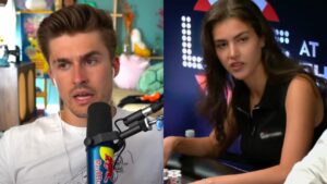 Ludwig and Alexandra Botez accuse poker sponsor of “refusing” to pay creators