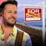 Santa Rosa Beach luke bryan sold home