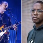 Lupe Fiasco's New Song "Shrink" Samples Radiohead's "Optimistic"