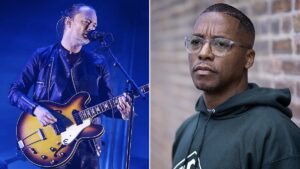 Lupe Fiasco's New Song "Shrink" Samples Radiohead's "Optimistic"