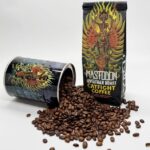 MASTODON Partners With CATFIGHT COFFEE For 'Leviathan' Coffee